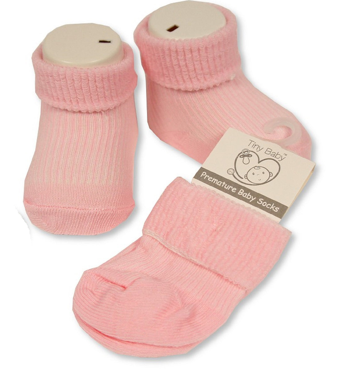 Premature baby sale socks