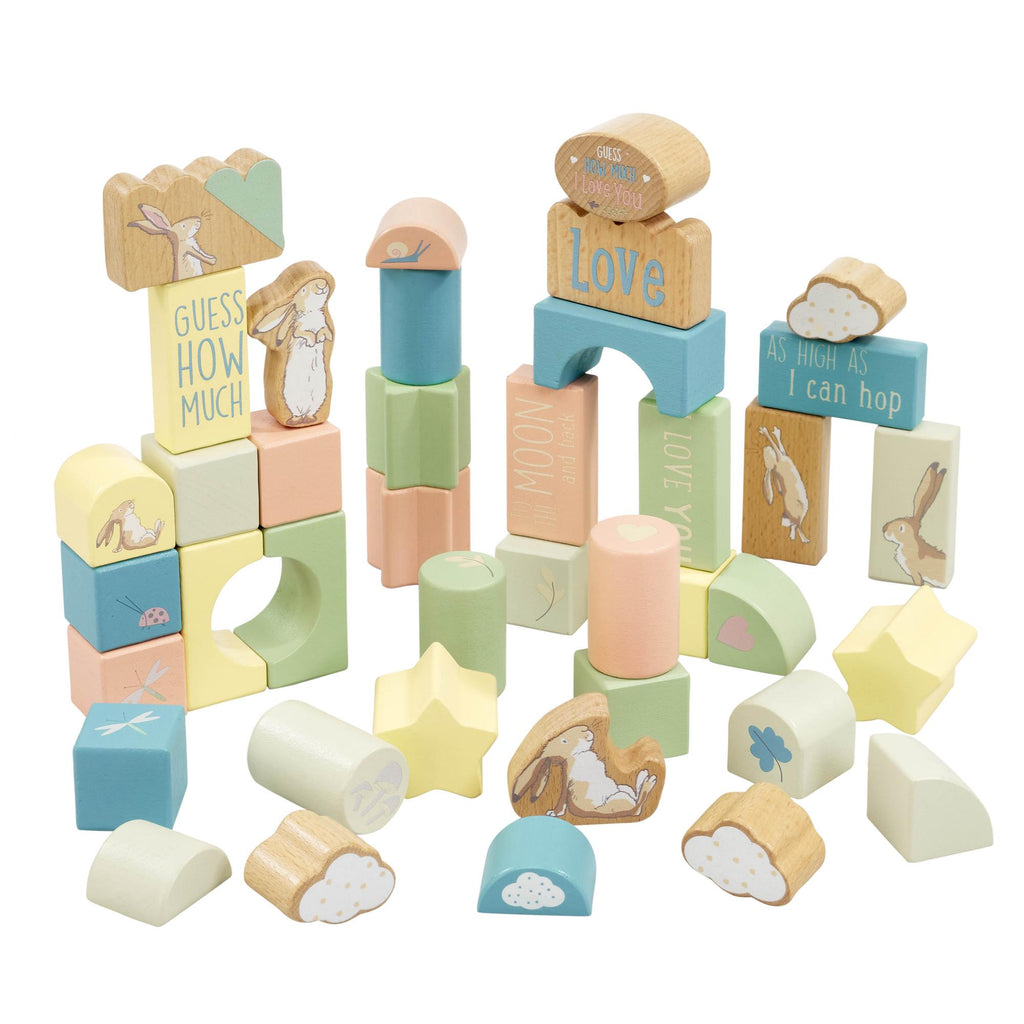 Wooden Toys