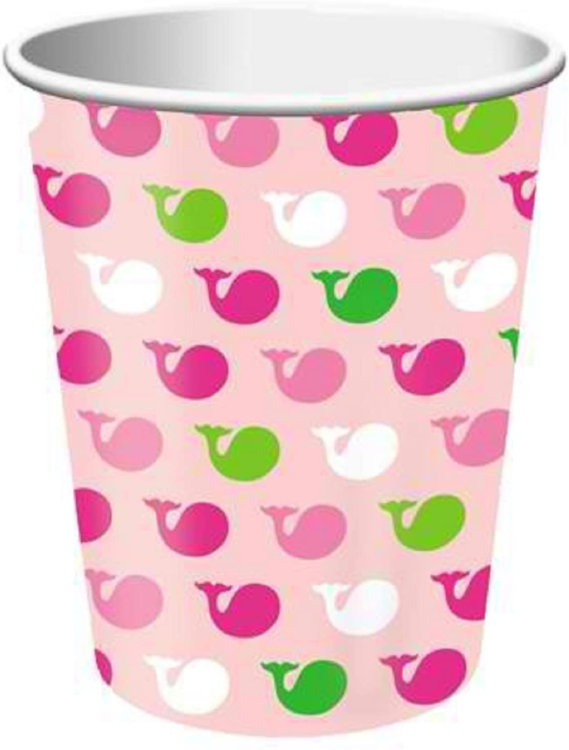 Plastic Cups - Preppy Cups